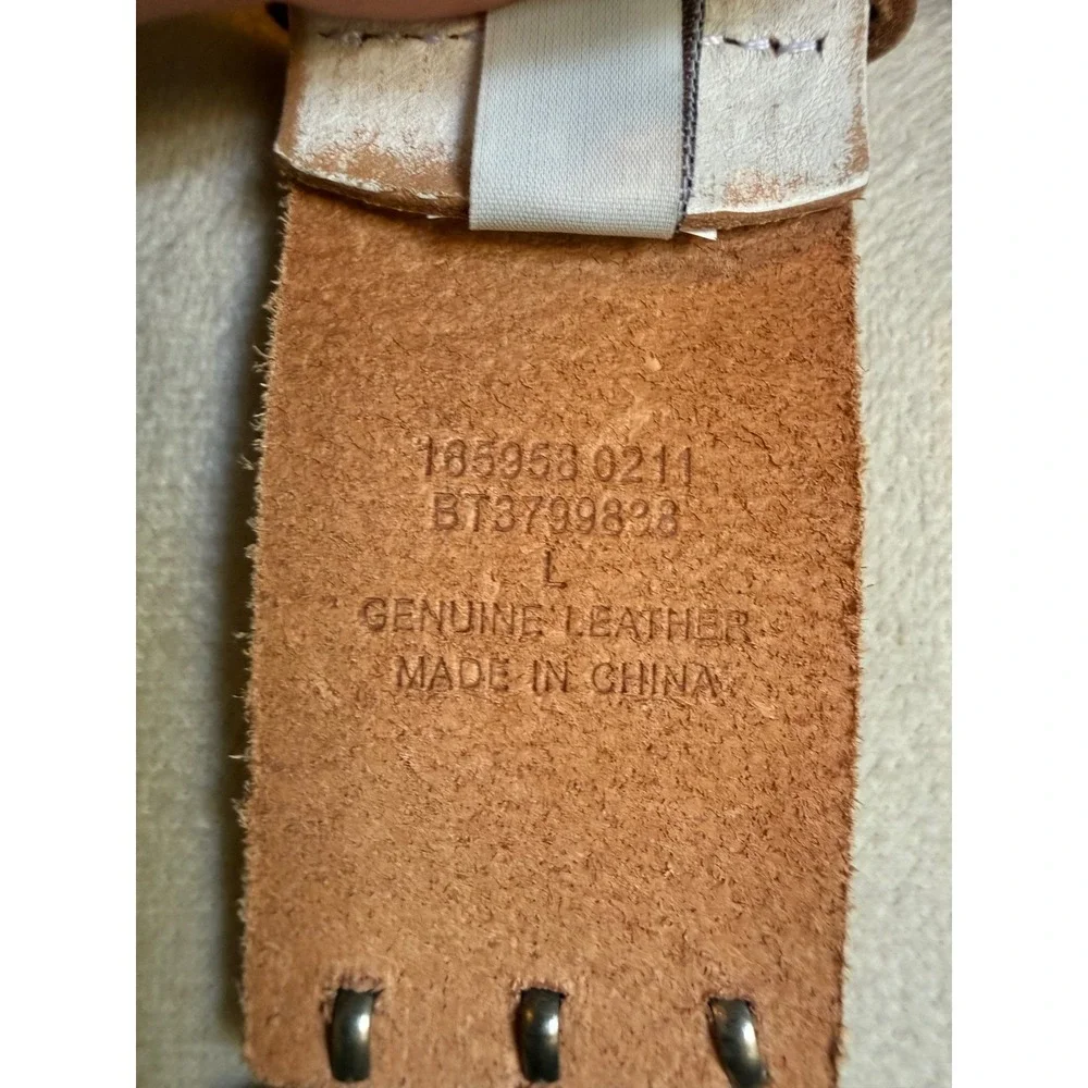 Fossil n/a